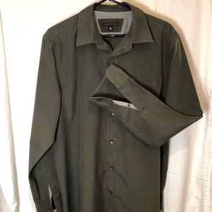 Banana Republic XL Long Sleeve